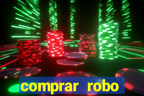 comprar robo fortune tiger